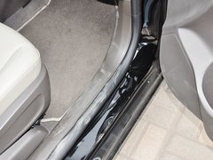 2014款 三厢 1.6SX 自动 风尚版