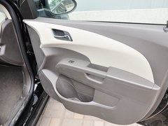 2014款 三厢 1.6SX 自动 风尚版
