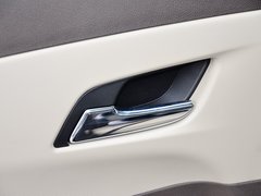 2014款 三厢 1.6SX 自动 风尚版