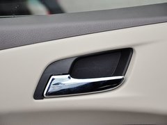 2014款 三厢 1.6SX 自动 风尚版