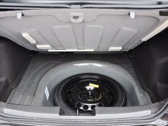2014款 三厢 1.6SX 自动 风尚版