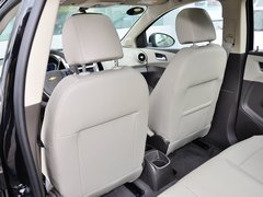 2014款 三厢 1.6SX 自动 风尚版