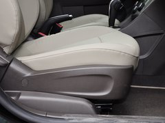 2014款 三厢 1.6SX 自动 风尚版