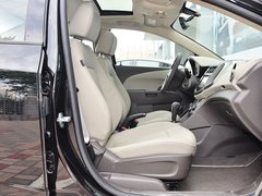 2014款 三厢 1.6SX 自动 风尚版