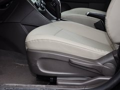 2014款 三厢 1.6SX 自动 风尚版