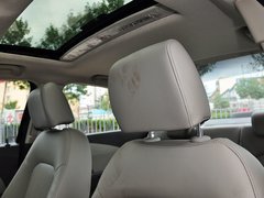2014款 三厢 1.6SX 自动 风尚版