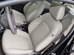 2014款 三厢 1.6SX 自动 风尚版