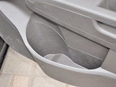 2014款 三厢 1.6SX 自动 风尚版