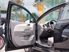 2014款 三厢 1.6SX 自动 风尚版
