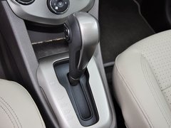 2014款 三厢 1.6SX 自动 风尚版