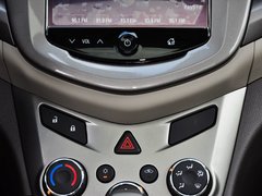 2014款 三厢 1.6SX 自动 风尚版