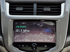 2014款 三厢 1.6SX 自动 风尚版