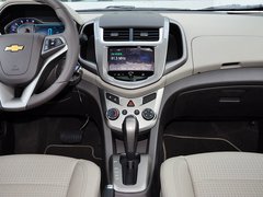 2014款 三厢 1.6SX 自动 风尚版