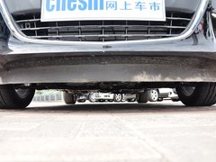2014款 三厢 1.6SX 自动 风尚版