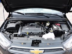 2014款 三厢 1.6SX 自动 风尚版