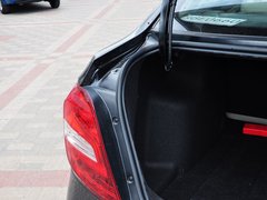 2014款 三厢 1.6SX 自动 风尚版