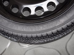 2014款 三厢 1.6SX 自动 风尚版