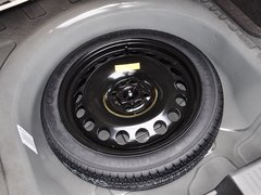 2014款 三厢 1.6SX 自动 风尚版
