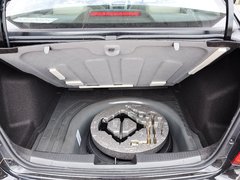2014款 三厢 1.6SX 自动 风尚版