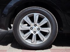 2014款 三厢 1.6SX 自动 风尚版