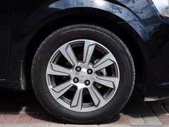 2014款 三厢 1.6SX 自动 风尚版