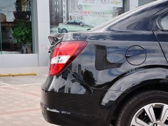 2014款 三厢 1.6SX 自动 风尚版