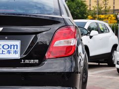 2014款 三厢 1.6SX 自动 风尚版