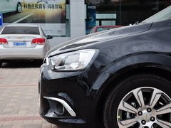 2014款 三厢 1.6SX 自动 风尚版