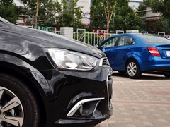 2014款 三厢 1.6SX 自动 风尚版