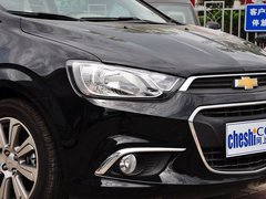 2014款 三厢 1.6SX 自动 风尚版