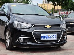 2014款 三厢 1.6SX 自动 风尚版