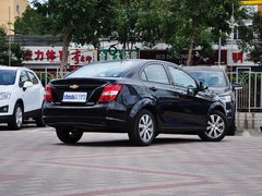 2014款 三厢 1.6SX 自动 风尚版