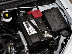 2014款 三厢 1.6SX 自动 风尚版