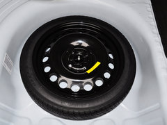 2014款 三厢 1.6SX 自动 风尚版