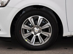 2014款 三厢 1.6SX 自动 风尚版