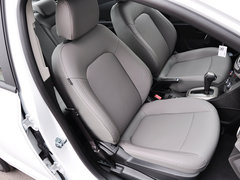2014款 三厢 1.6SX 自动 风尚版