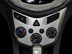 2014款 三厢 1.6SX 自动 风尚版