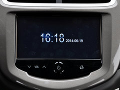 爱唯欧 2014款 三厢 1.6SX 自动 风尚版
