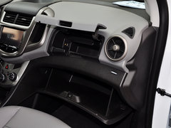 2014款 三厢 1.6SX 自动 风尚版