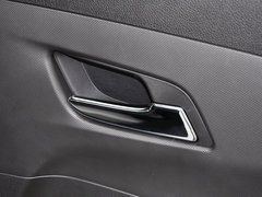 2014款 三厢 1.6SX 自动 风尚版