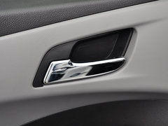2014款 三厢 1.6SX 自动 风尚版
