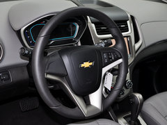 2014款 三厢 1.6SX 自动 风尚版