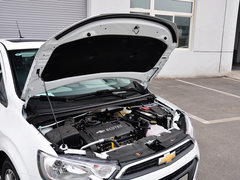 2014款 三厢 1.6SX 自动 风尚版