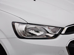 2014款 三厢 1.6SX 自动 风尚版