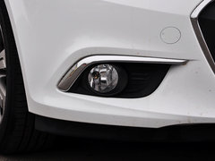 2014款 三厢 1.6SX 自动 风尚版