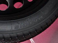 2014款 三厢 1.6SX 自动 风尚版