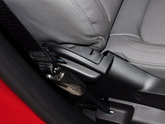 2014款 三厢 1.6SX 自动 风尚版