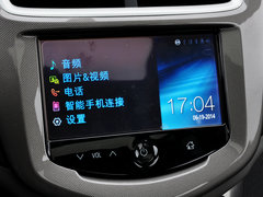 2014款 三厢 1.6SX 自动 风尚版