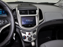 2014款 三厢 1.6SX 自动 风尚版