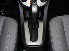 2014款 三厢 1.6SX 自动 风尚版